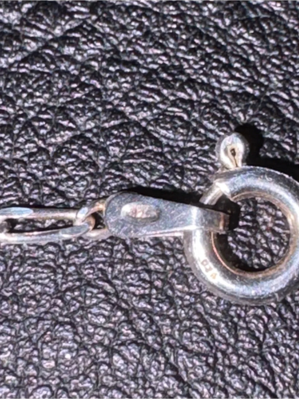 N/A classic sterling